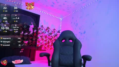 Snapshot of heka_prudence chatting on 01-21-25, 06:11 Heka Prudence online show from 01-21-25, 06:11