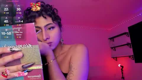 Snapshot of heka_prudence chatting on 02-28-26, 03:51 Heka Prudence online show from 02-28-26, 03:51