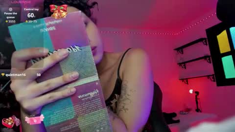 Snapshot of heka_prudence chatting on 02-28-26, 10:44 Heka Prudence online show from 02-28-26, 10:44