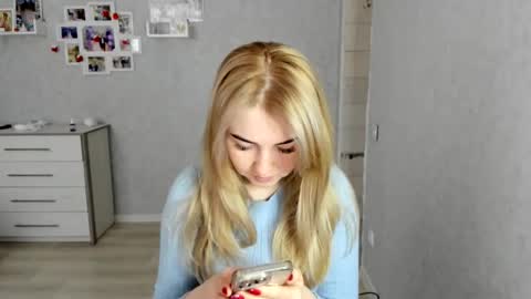 Helen sven online show from 02-07-26, 08:51