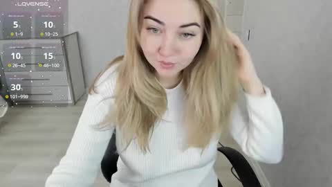 Helen sven online show from 02-09-26, 08:18