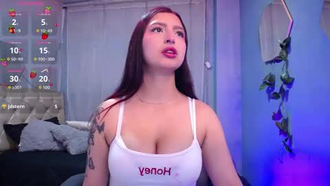 Helen online show from 02-17-26, 11:18