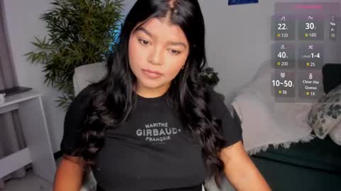 helen_miller online show from 03-12-25, 11:33