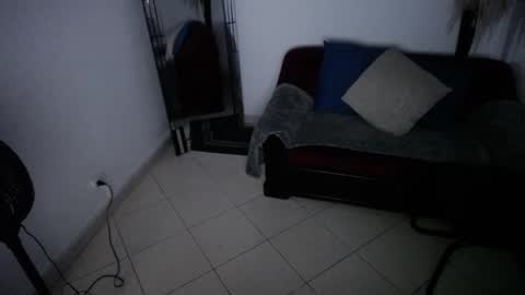 HELENA COPPER online show from 01-22-25, 01:00