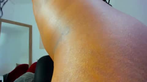 HELENA COPPER online show from 02-26-25, 04:58