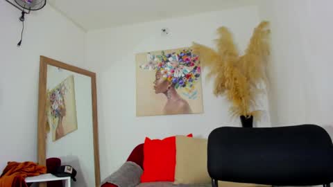 HELENA COPPER online show from 03-02-25, 04:39