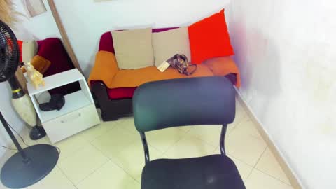 HELENA COPPER online show from 03-05-25, 03:18