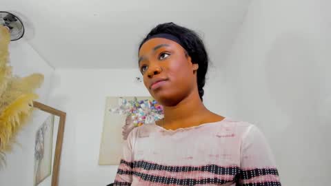 HELENA COPPER online show from 03-06-25, 05:24