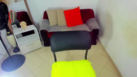 HELENA COPPER online show from 03-08-25, 05:49