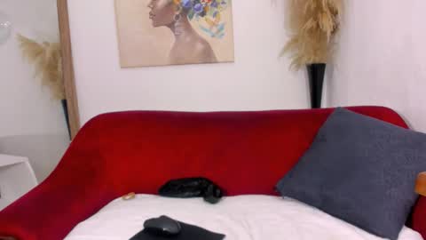 HELENA COPPER online show from 09-08-25, 10:31