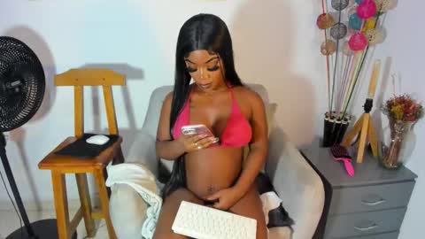 HELENA COPPER online show from 02-11-26, 03:22