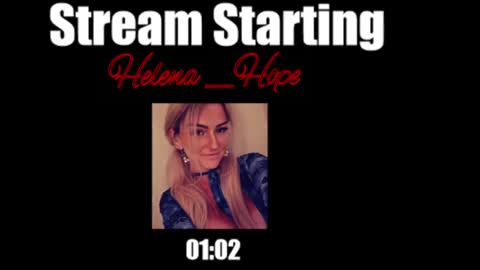 Helena Hope online show from 07-03-26, 05:58