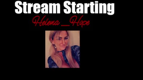 Helena Hope online show from 07-07-26, 04:59