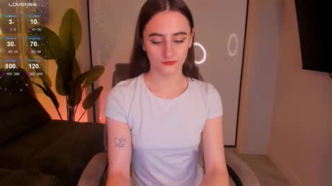 Snapshot of helena_lorente chatting on 01-14-25, 08:26 Helen online show from 01-14-25, 08:26