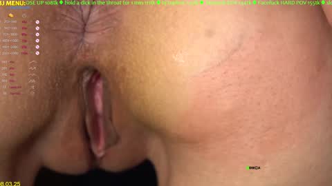 helena_play online show from 03-08-25, 08:57