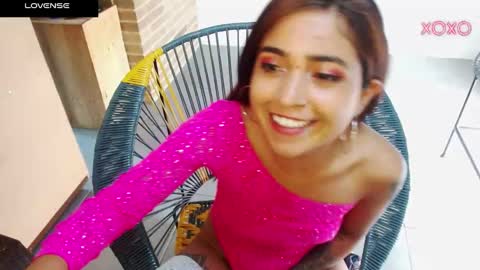  Only 18 cyrus online show from 01-14-25, 05:01