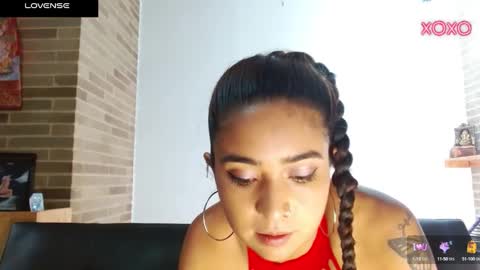  Only 18 cyrus online show from 01-21-25, 04:37