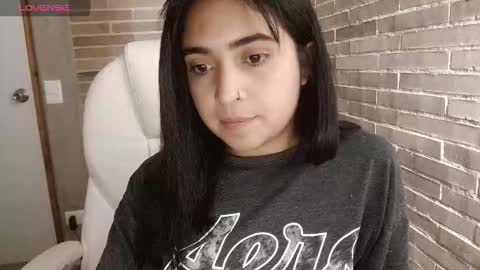 Snapshot of helenacyruss666 chatting on 02-13-26, 07:32 Only 18 cyrus online show from 02-13-26, 07:32