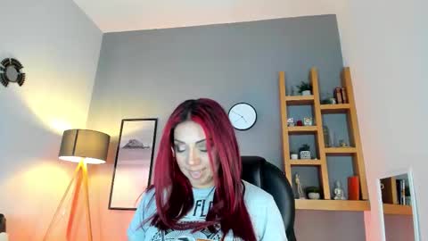 Helena online show from 10-13-25, 10:04