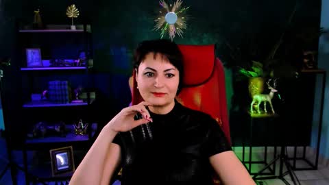 helenbeler online show from 12-19-25, 12:34