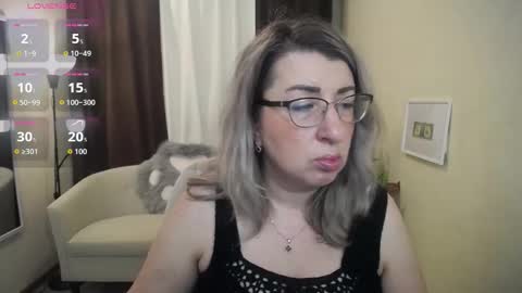 helenenigma online show from 11-09-25, 07:34