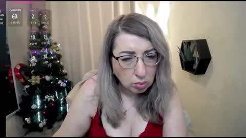 Snapshot of helenenigma chatting on 01-14-26, 07:30 helenenigma online show from 01-14-26, 07:30