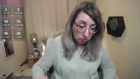 Snapshot of helenenigma chatting on 02-23-26, 07:55 helenenigma online show from 02-23-26, 07:55