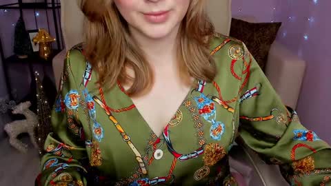 Helen online show from 12-19-24, 02:01