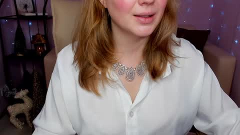 Helen online show from 12-31-24, 01:36