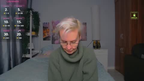 Snapshot of helgahimmele chatting on 12-13-24, 06:27 Helga online show from 12-13-24, 06:27