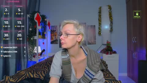Snapshot of helgahimmele chatting on 12-22-24, 01:12 Helga online show from 12-22-24, 01:12