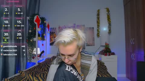 Snapshot of helgahimmele chatting on 12-22-24, 04:17 Helga online show from 12-22-24, 04:17