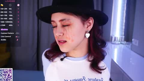 Aurora online show from 02-21-26, 08:21