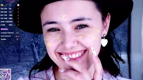 Aurora online show from 03-11-26, 08:59