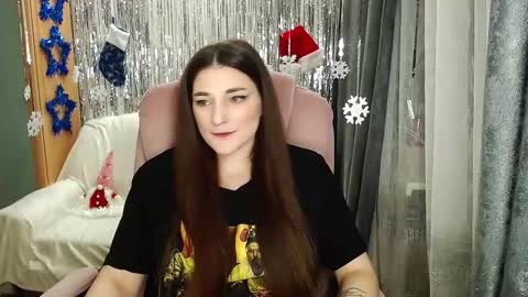 helgamun online show from 12-18-25, 11:38