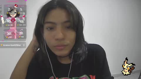 Helia Transfem and Amy online show from 02-06-25, 08:29