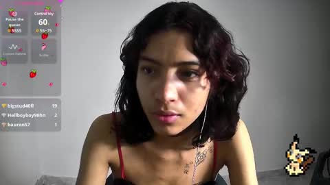 Helia Transfem and Amy online show from 03-03-25, 09:00