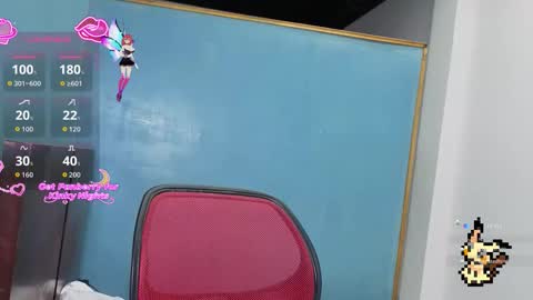 Helia Transfem and Amy online show from 10-27-25, 11:14