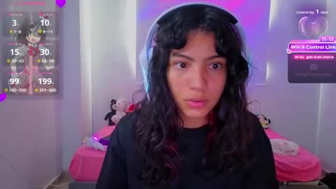 Helia Transfem and Amy online show from 02-20-26, 09:37