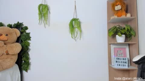 alan y zack online show from 02-14-26, 01:30