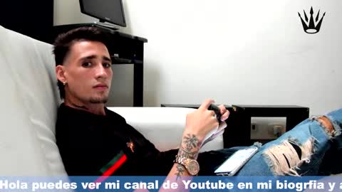 Eros online show from 10-03-25, 09:23