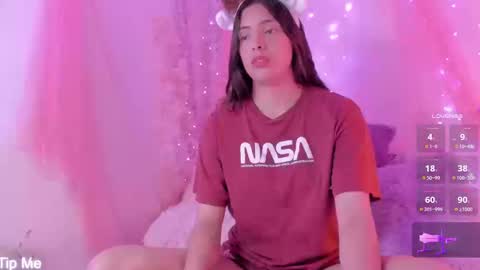 Nina online show from 09-09-25, 02:05