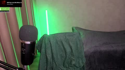 Red online show from 01-28-25, 09:08