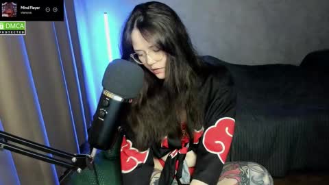 Red online show from 09-26-25, 06:56