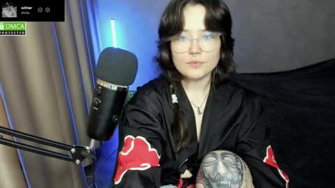 Red online show from 11-25-25, 06:52