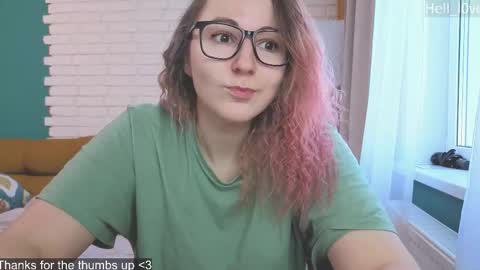 Anastasiia  online show from 10-11-25, 02:11
