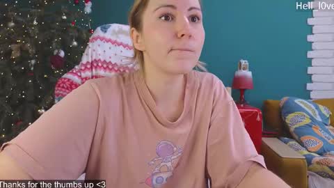 Anastasiia  online show from 01-15-26, 06:40