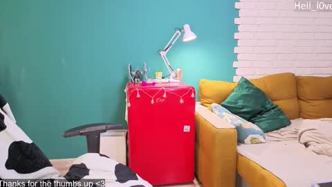 Anastasiia  online show from 02-09-26, 02:15