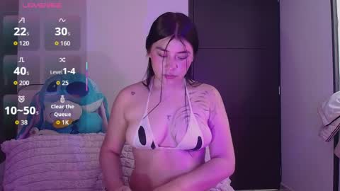 Luna online show from 09-09-25, 07:13