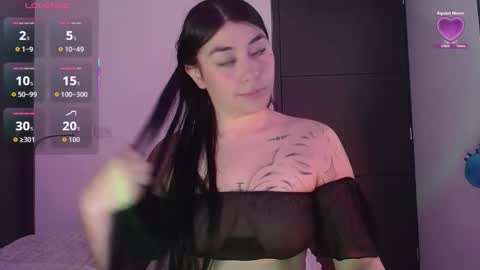 Luna online show from 09-12-25, 08:20